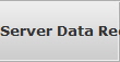 Server Data Recovery Bristol server 